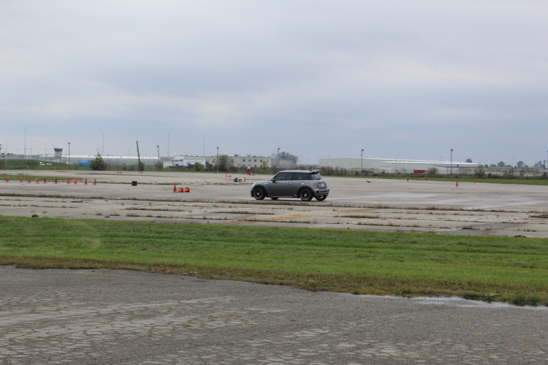 Illustration for article titled Photo Dump from Last Annual Indy SCCA Pt.3